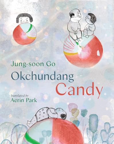 cover image Okchundang Candy