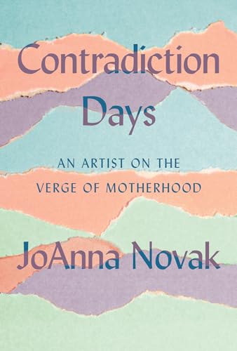 cover image Contradiction Days