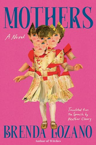 cover image Mothers