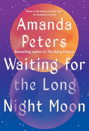 cover image Waiting for the Long Night Moon