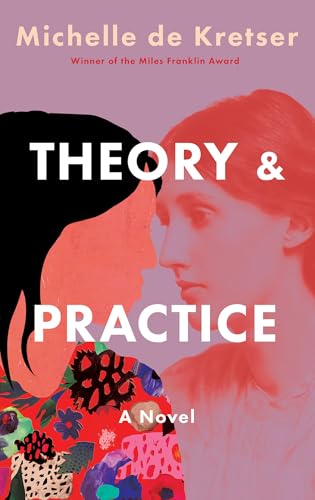 cover image Theory and Practice