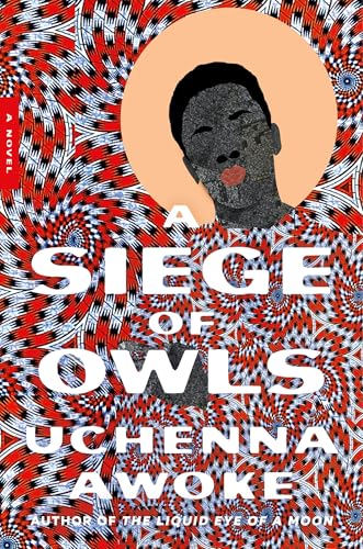 cover image A Siege of Owls