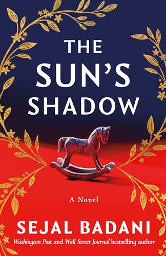 cover image The Sun’s Shadow