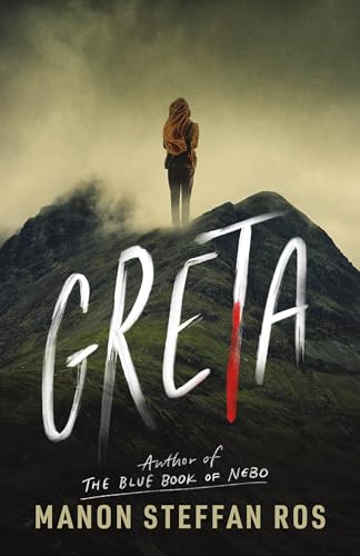 cover image Greta