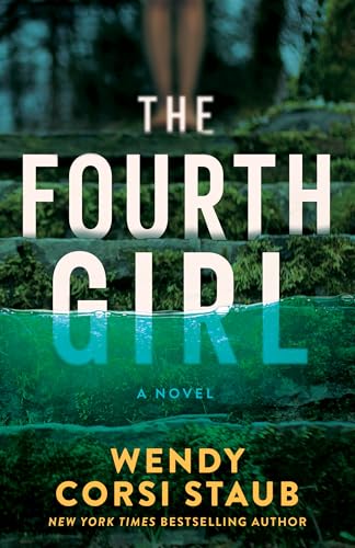 cover image The Fourth Girl