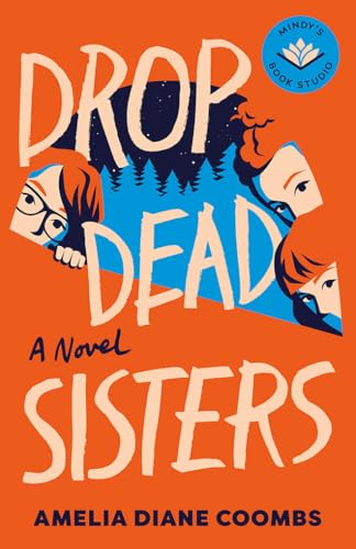 cover image Drop Dead Sisters