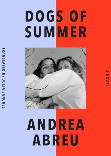 cover image Dogs of Summer