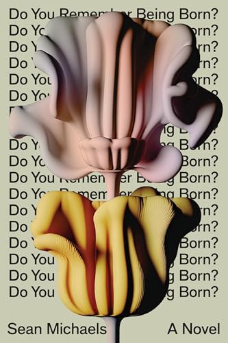 cover image Do You Remember Being Born?