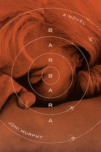 cover image Barbara