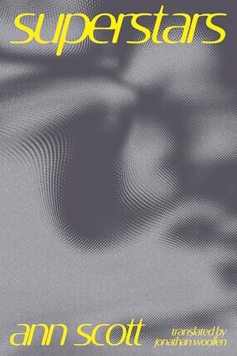 cover image Superstars