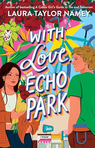 cover image With Love, Echo Park