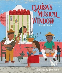 Eloísa’s Musical Window