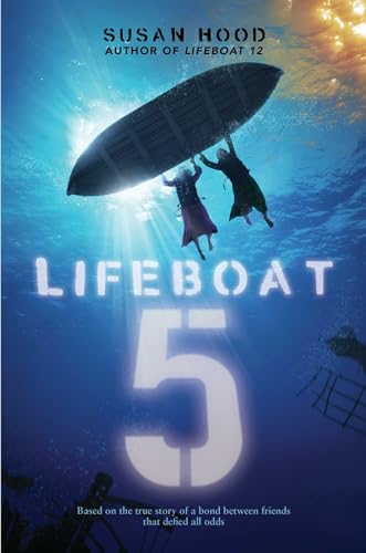 cover image Lifeboat 5