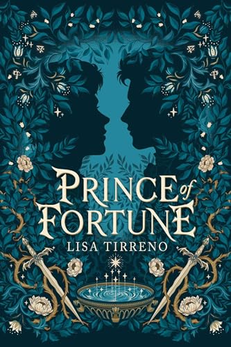 cover image Prince of Fortune