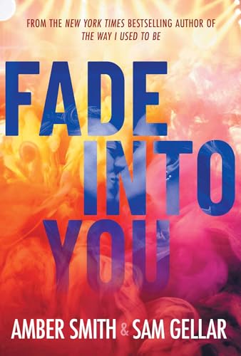 cover image Fade into You