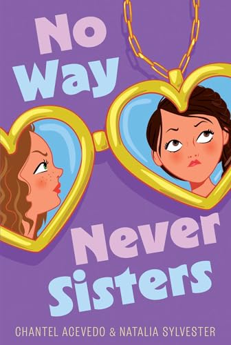 cover image No Way Never Sisters