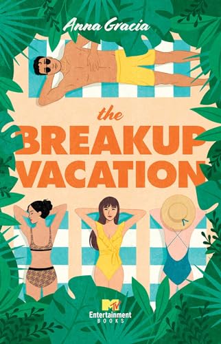 cover image The Breakup Vacation