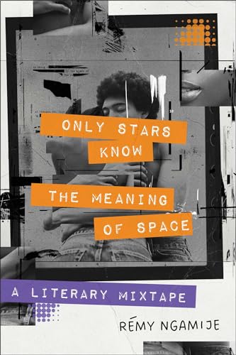 cover image Only Stars Know the Meaning of Space