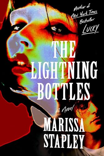 cover image The Lightning Bottles