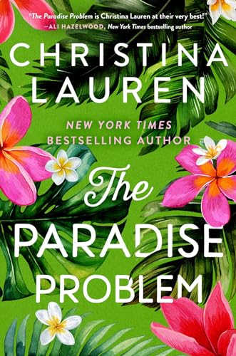 cover image The Paradise Problem
