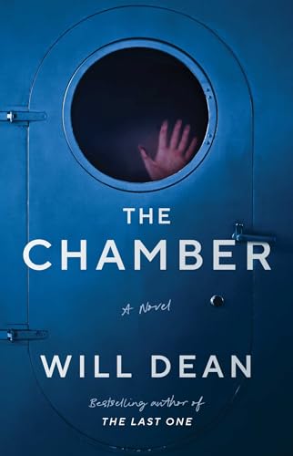 cover image The Chamber