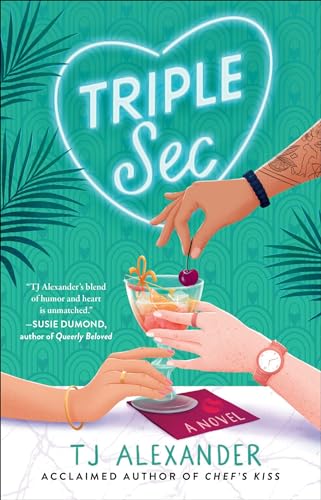 cover image Triple Sec