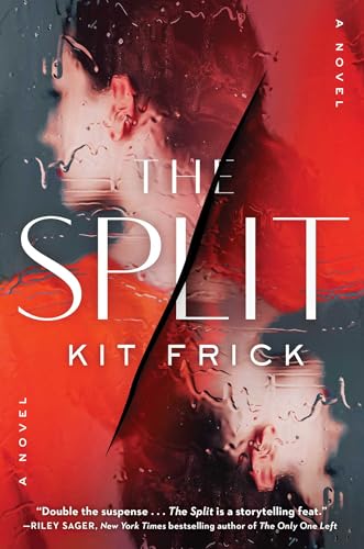 cover image The Split