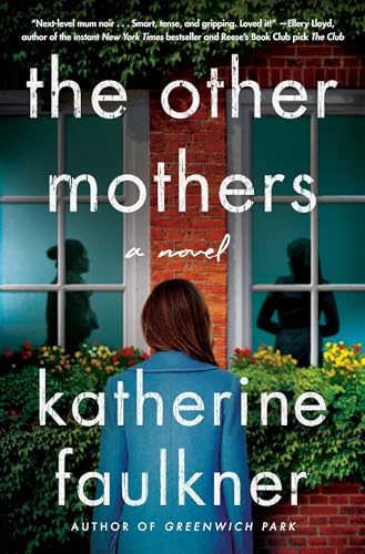 cover image The Other Mothers