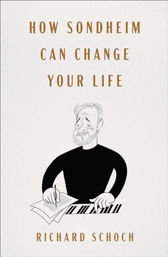 cover image How Sondheim Can Change Your Life