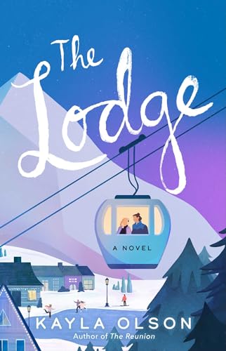 cover image The Lodge