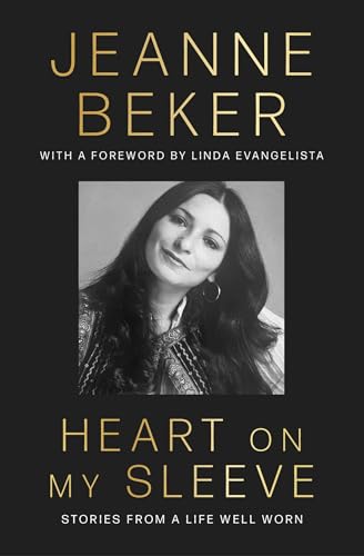 cover image Heart on My Sleeve: Stories from a Life Well Worn