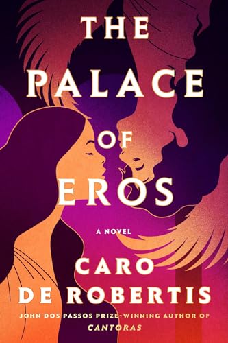 cover image The Palace of Eros