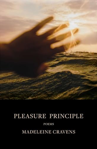 cover image Pleasure Principle