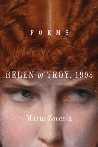 cover image Helen of Troy, 1993