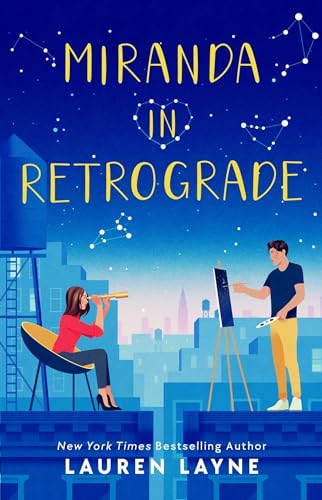 cover image Miranda in Retrograde