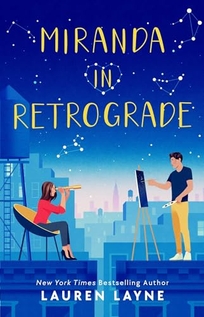 Miranda in Retrograde