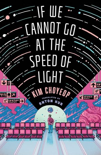 cover image If We Cannot Go at the Speed of Light