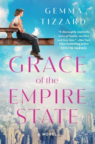 cover image Grace of the Empire State