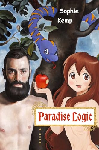 cover image Paradise Logic