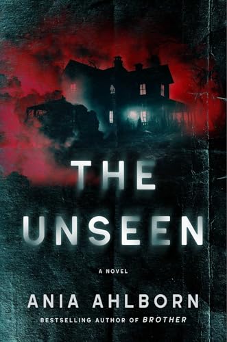 cover image The Unseen