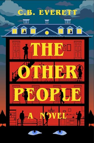 cover image The Other People