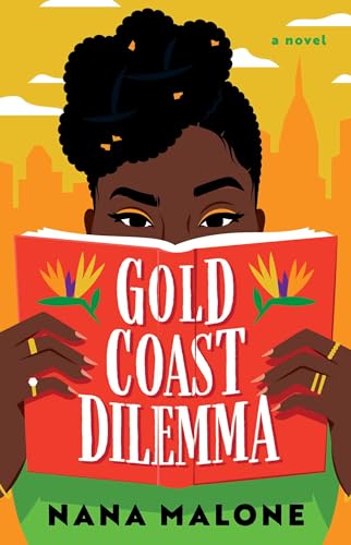 cover image Gold Coast Dilemma