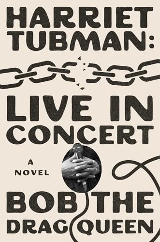 cover image Harriet Tubman: Live in Concert