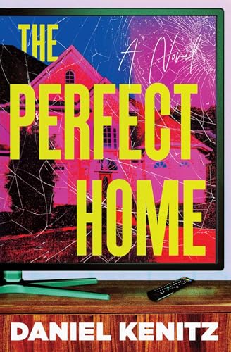 cover image The Perfect Home