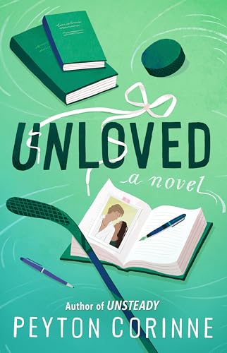 cover image Unloved