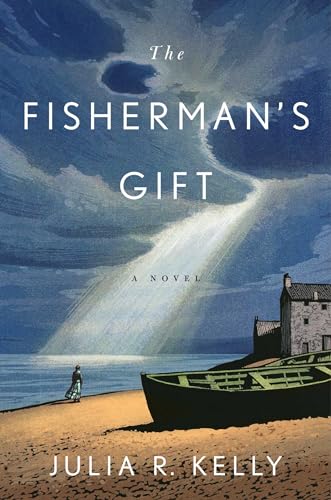 cover image The Fisherman’s Gift