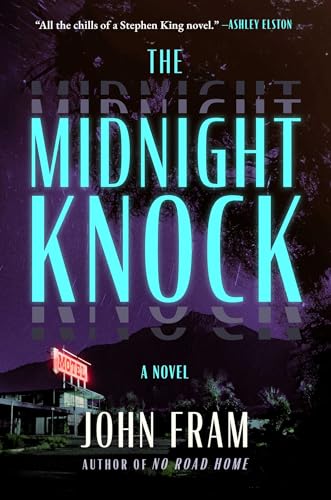 cover image The Midnight Knock