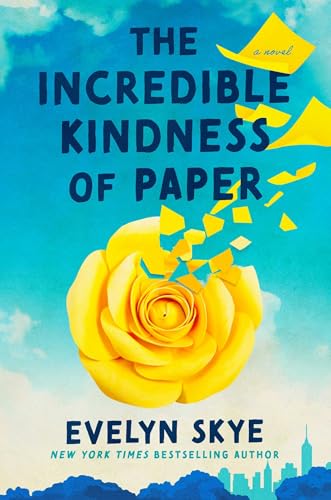 cover image The Incredible Kindness of Paper