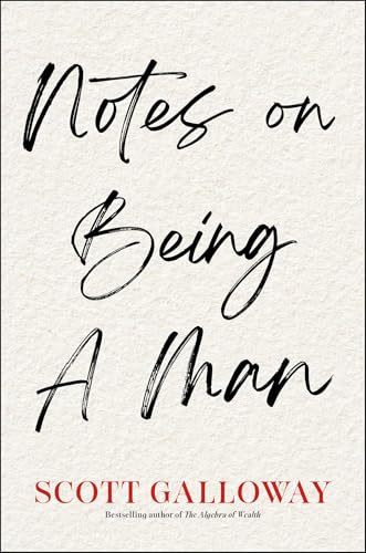 cover image Notes on Being a Man