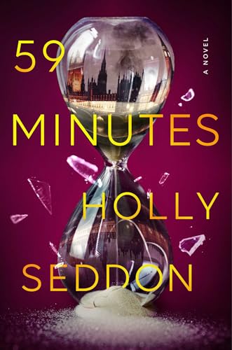 cover image 59 Minutes